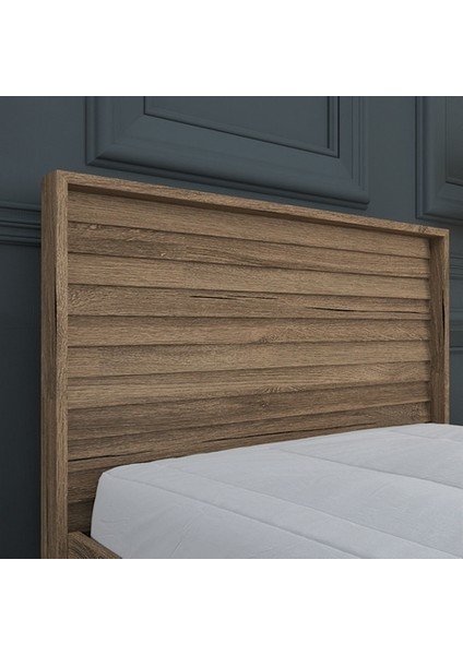 Hunerika Lion Premium Tek Kişilik Karyola-Minifiks - Pera fiyatları