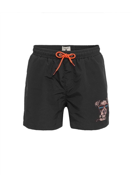 Velma Erkek Volley Short