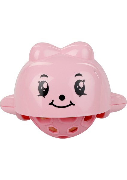 Sevimli Balina Çıngırak, Renkli ve Eğlenceli Bebek Oyuncağı fiyatları