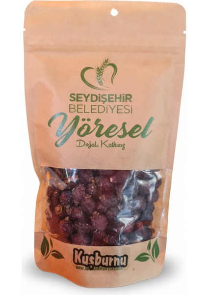 Seydişehir Kuşburnu