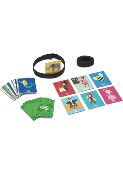 Eğlenceli ve Öğretici Görsel Keşif Oyunu, Aile ve Arkadaşlar Için Ideal Seçenek fiyatları