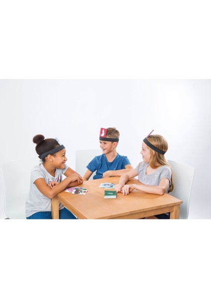 Eğlenceli ve Öğretici Görsel Keşif Oyunu, Aile ve Arkadaşlar Için Ideal Seçenek modelleri