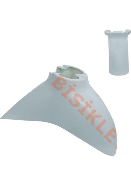 Kuba Bluebird Ön Çamurluk [mavi]