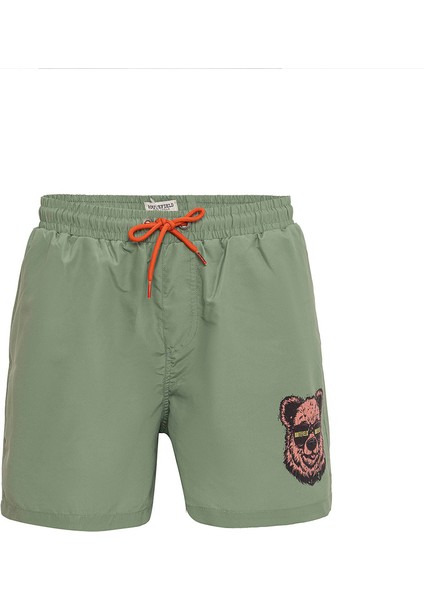 Velma Erkek Volley Short