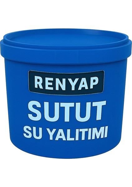 Sutut Su Yalıtımı 10 kg