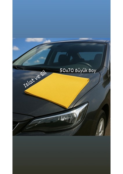 Oto Temizlik Bezi Güderi Oto Temizlik Bezi Güderii