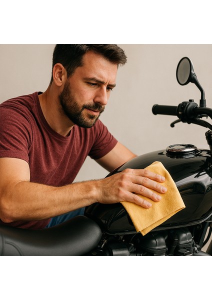 Oto Temizlik Bezi Güderi Oto Temizlik Bezi Güderii modelleri