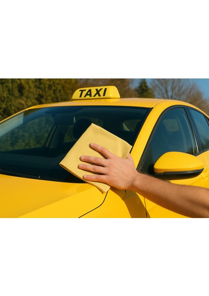 Oto Temizlik Bezi Güderi Oto Temizlik Bezi Güderii fırsatları