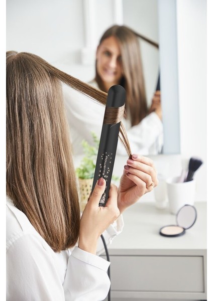 SF1629F0 Easyliss 2 Dunes Collection Seramik Kaplama Saç Düzleştirici fırsatları