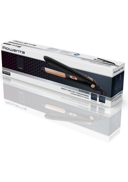 SF1629F0 Easyliss 2 Dunes Collection Seramik Kaplama Saç Düzleştirici indirimleri