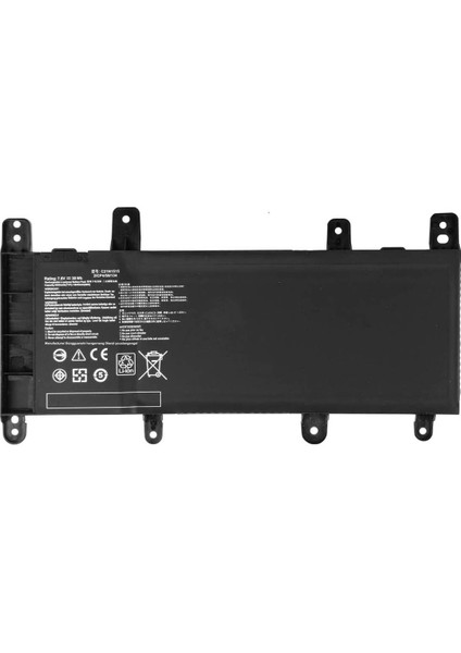 Asus 0B200-01200000 ile Uyumlu Notebook Bataryası Pili