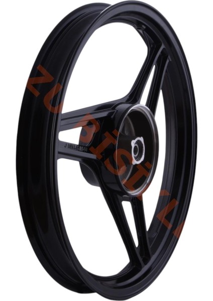 Yamaha Ybr Arka Jant [eski Model]