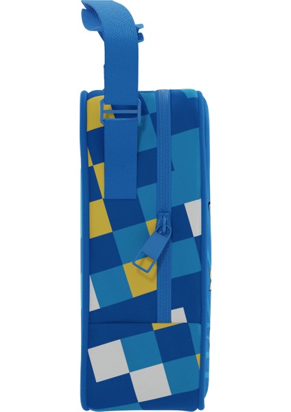 Sonic Beslenme Çantası Lisanslı modelleri