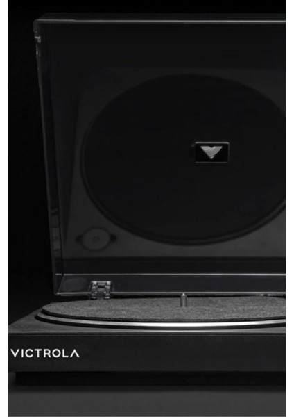 Automatic Turntable, Bluetooth Destekli modelleri