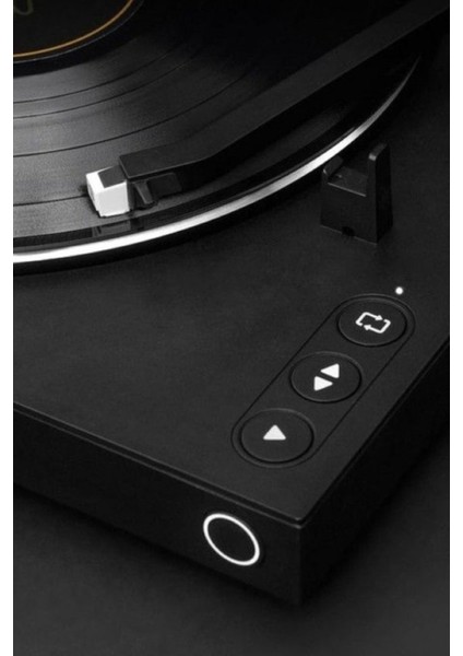 Automatic Turntable, Bluetooth Destekli fırsatları