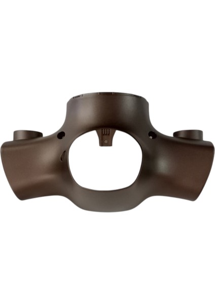 Mondial Turismo 50 Gidon Alt Grenaj [kahverengi]