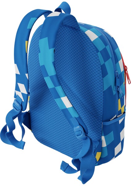 Sonic Anaokulu Çantası Lisanslı fiyatları