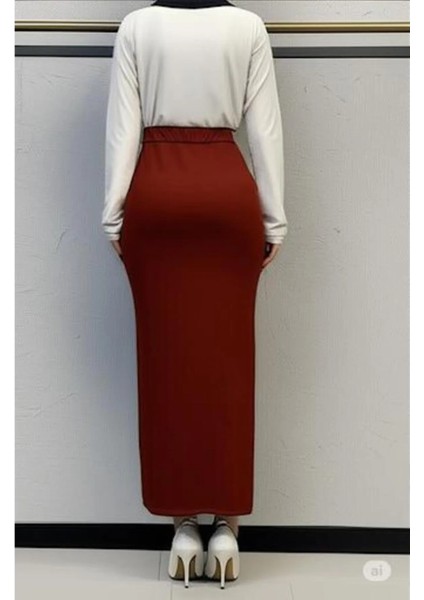 Scuba Krep Kalem Etek (93-94CM Uzunluk) modelleri