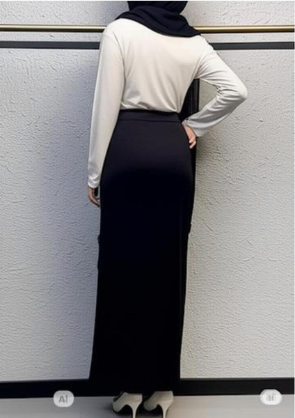 Scuba Krep Kalem Etek (93-94CM Uzunluk) modelleri