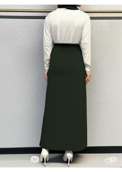 Scuba Krep Kalem Etek (93-94CM Uzunluk) modelleri