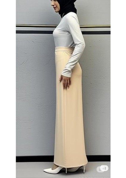 Scuba Krep Kalem Etek (93-94CM Uzunluk) fiyatları