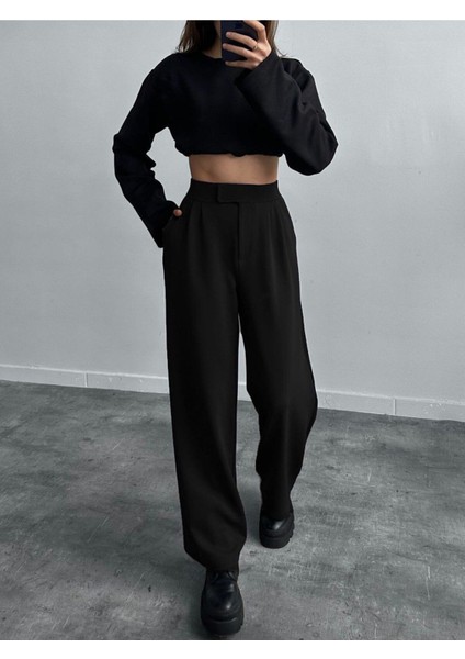 Rahat Kesim Palazzo Salaş Pantolon fiyatları