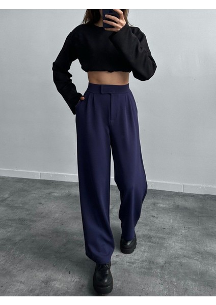 Rahat Kesim Palazzo Salaş Pantolon fiyatları