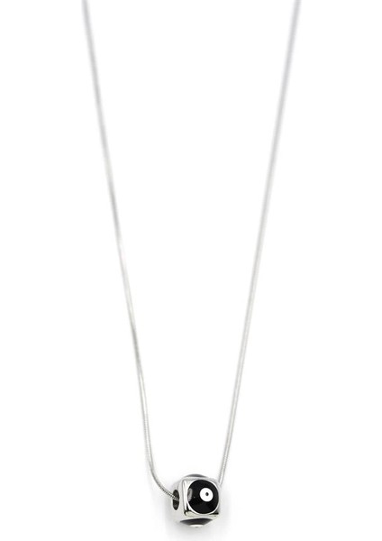 Nazar Kolye - Gümüş fiyatları