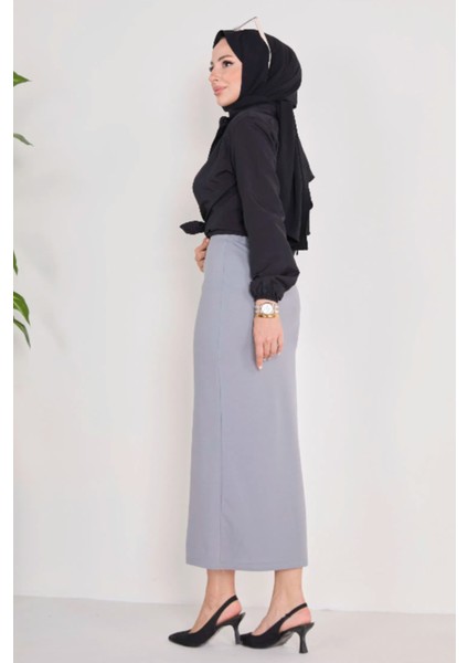 Uzun Kalem Etek Siyah Ottoman Kumaş fiyatları