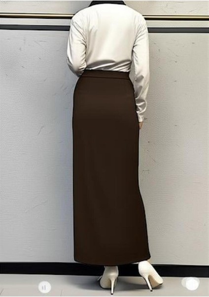 Scuba Krep Kalem Etek (93-94CM Uzunluk) modelleri