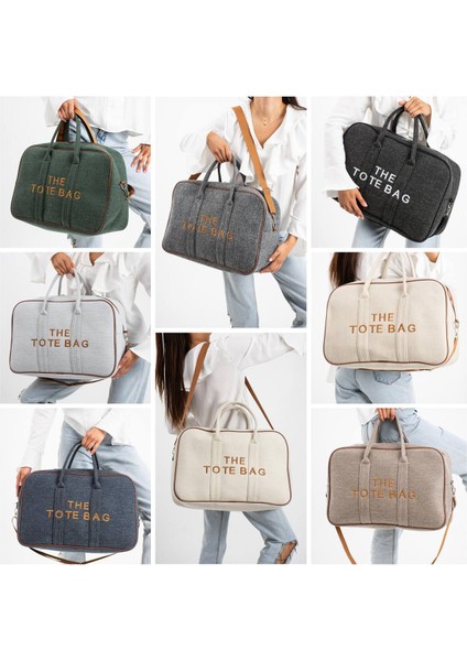 The Tote Bag Çanta fiyatları