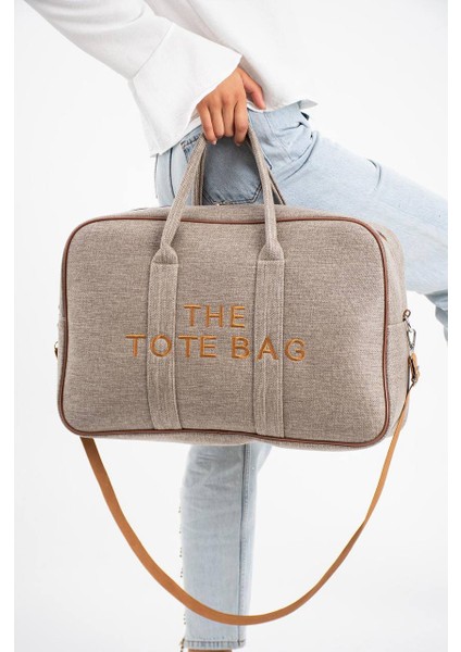 The Tote Bag Çanta fırsatları