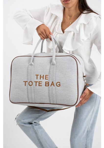 The Tote Bag Çanta indirimleri