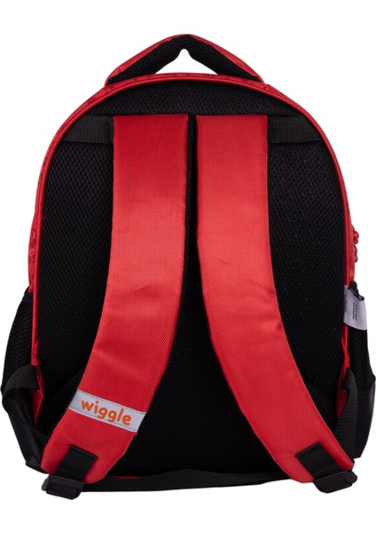 Paw Patrol Okul Çantası anaokul modelleri