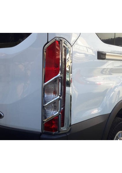 Ford Transit Uyumlu Stop Çerçevesi Abs 2 Parça 2019 ve Üzeri fiyatları