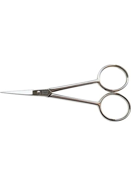 009-400 M620 Ayrık Saplı Tırnak Makası No: 4 Inç / 10,16 cm - Krom Kaplama