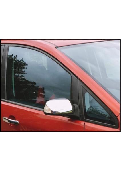Ford C-Max Uyumlu Ayna Kapağı Sinyalli 2 Parça 2003-2010 Paslanmaz Krom fiyatları