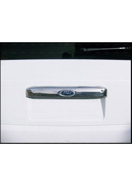 Ford Transit Uyumlu Bagaj Çıtası 1 Parça 2000-2013 Paslanmaz Krom fiyatları