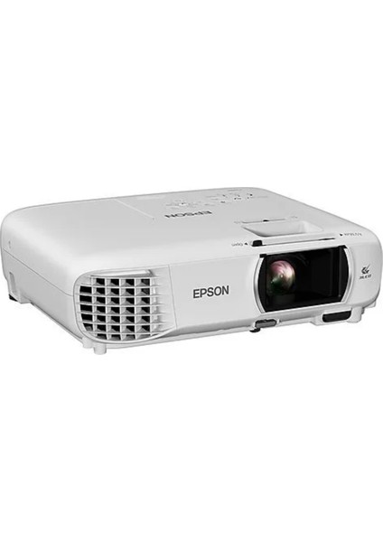 Full HD(1920X1080),3.400 Ansi Lümen,wi-Fi, Airplay 12.000 Saat Lamba Ömrü ile EH-TW850 3 HDMI Projeksiyon Cihazı fırsatları