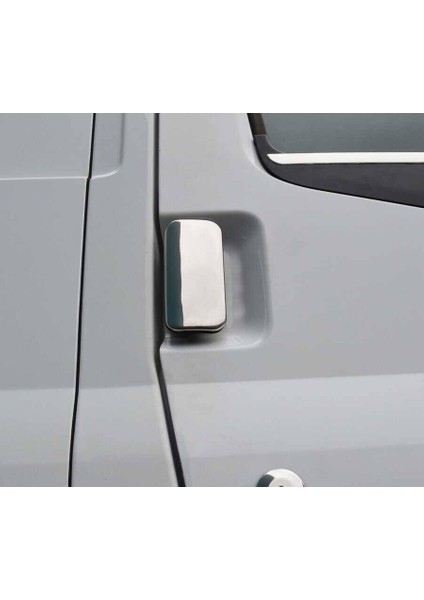 Ford Transit Uyumlu Kapı Kolu 4 Kapı 5 Parça 2000-2013 Paslanmaz Krom fiyatları