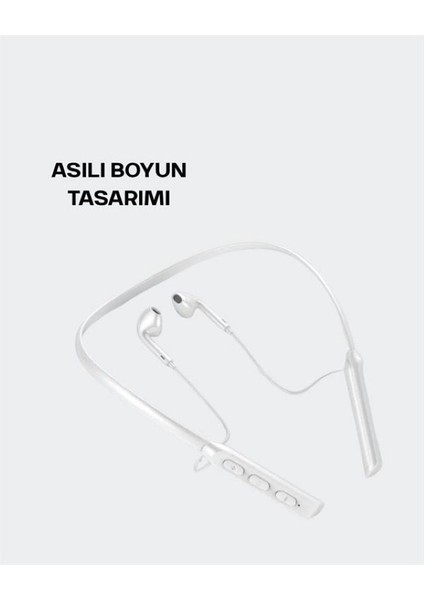 Fubar Boyun Askılı Kulaklık