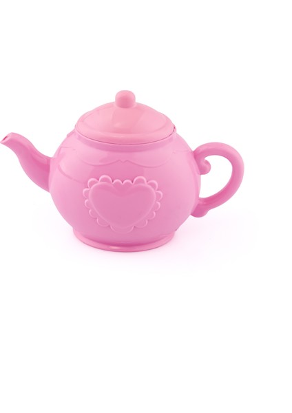 Çay Tepsisi