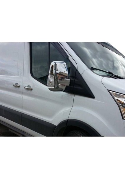 Ford Transit Uyumlu Ayna Kapağı Abs 2 Parça 2019 ve Üzeri fiyatları
