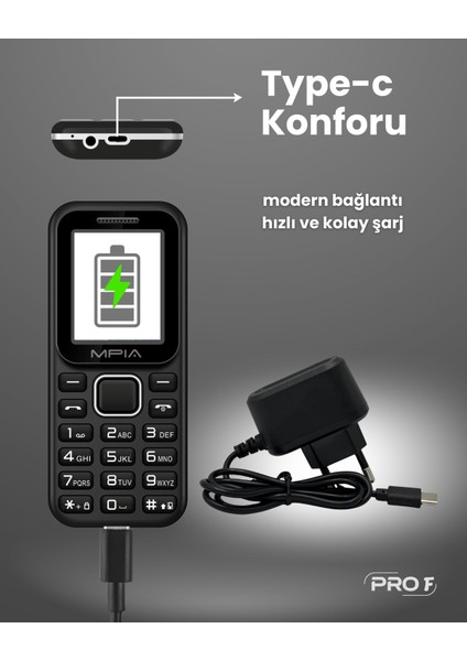 Yerli Üretim Kamerasız Tuşlu Cep Telefonu 7 Gün Şarj Asker Yaşlı Öğrenci Ofis Telefonu 2 Yıl Garanti modelleri