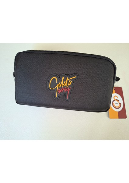 Galatasaray El Yazısı Detaylı Kalem Kutusu