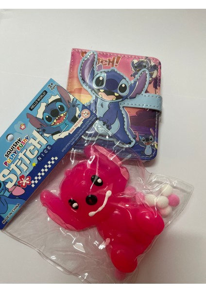 Stitch Moj Moj Stitch Not Defteri fiyatları