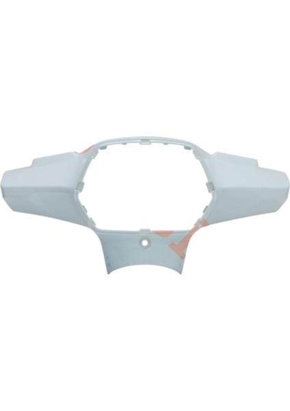 Kuba Bluebird Ön Far Grenajı [mavi]