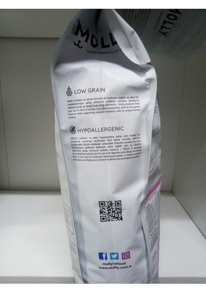 Mother Babycat Hypoallergenıc Tavuklu Yavru Kedi Kuru Mama Tavuklu 2 kg+100 GRAM GLUKOZAMİN İÇERİKLİ PASTA modelleri