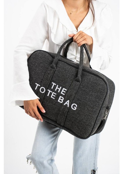 The Tote Bag Çanta modelleri