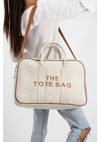 The Tote Bag Çanta indirimleri